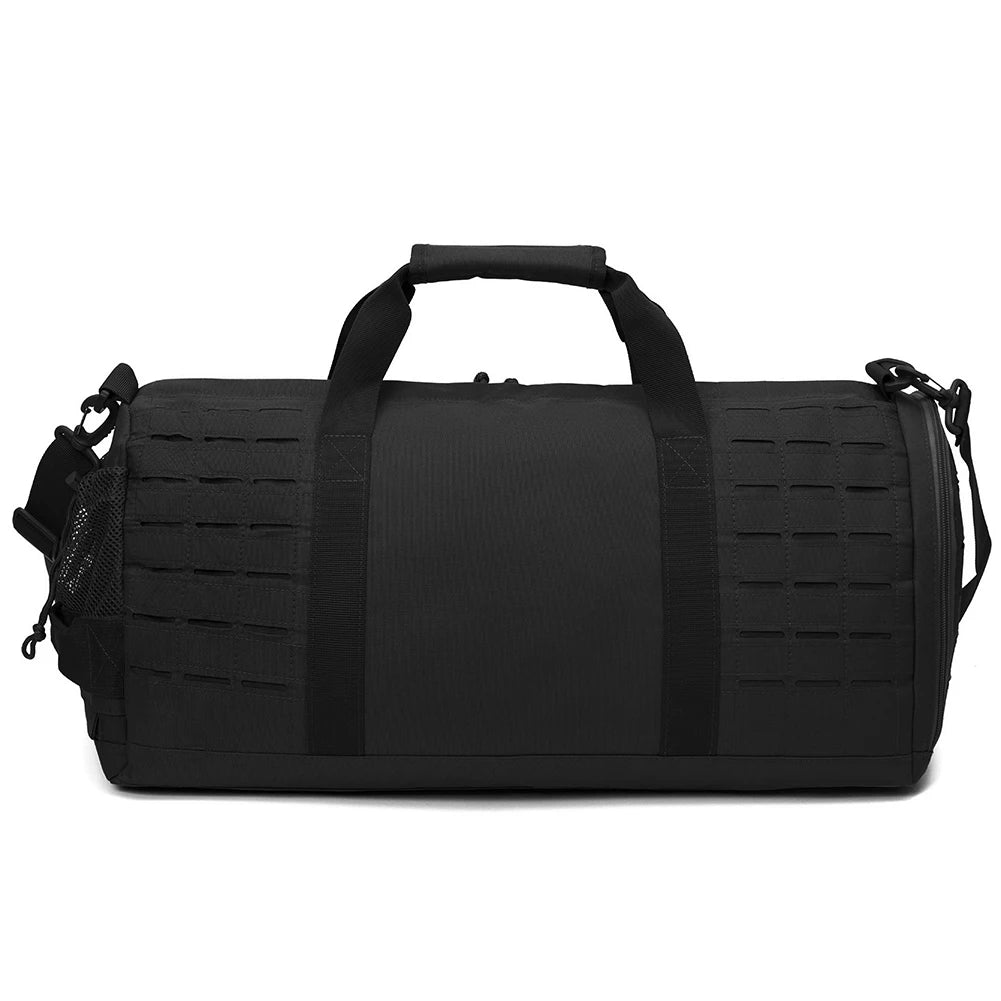 ReFire Gear Tactical Sports Gym And Travel Duffel Bag