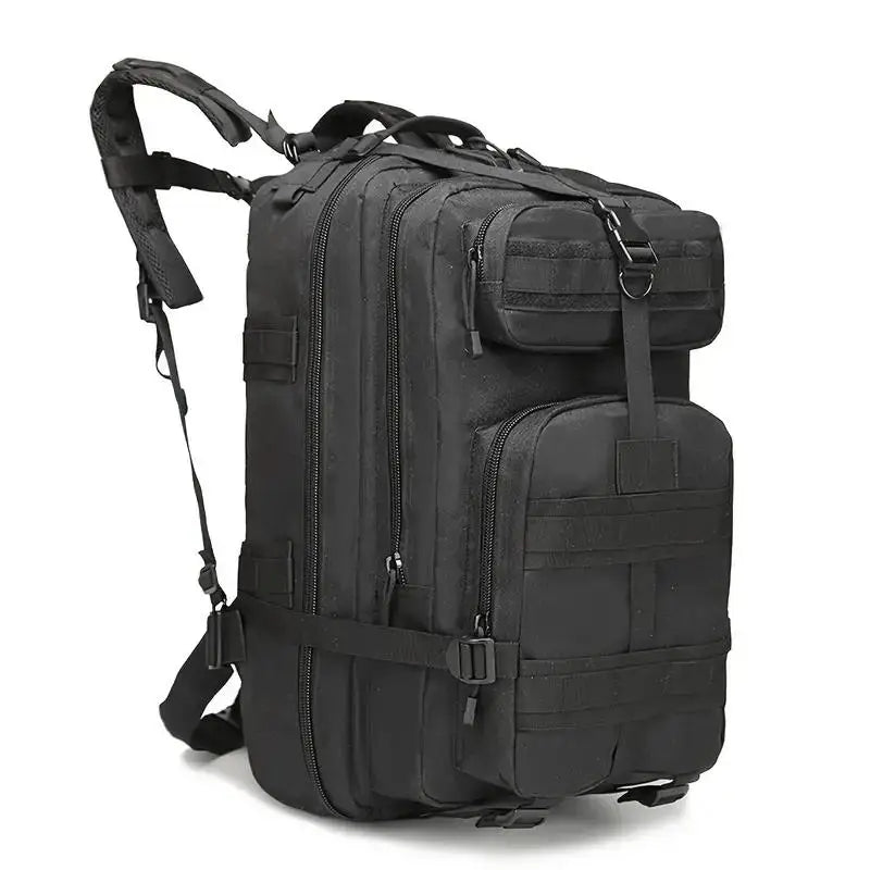 Lightweight Oxford Hiking Daypack Backpack For Men And Women