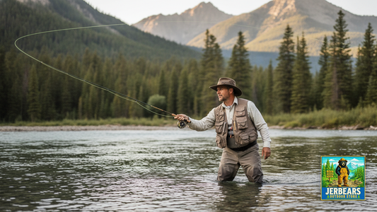 Gear Up and Get Out: Everything You Need for a Successful Fishing Season