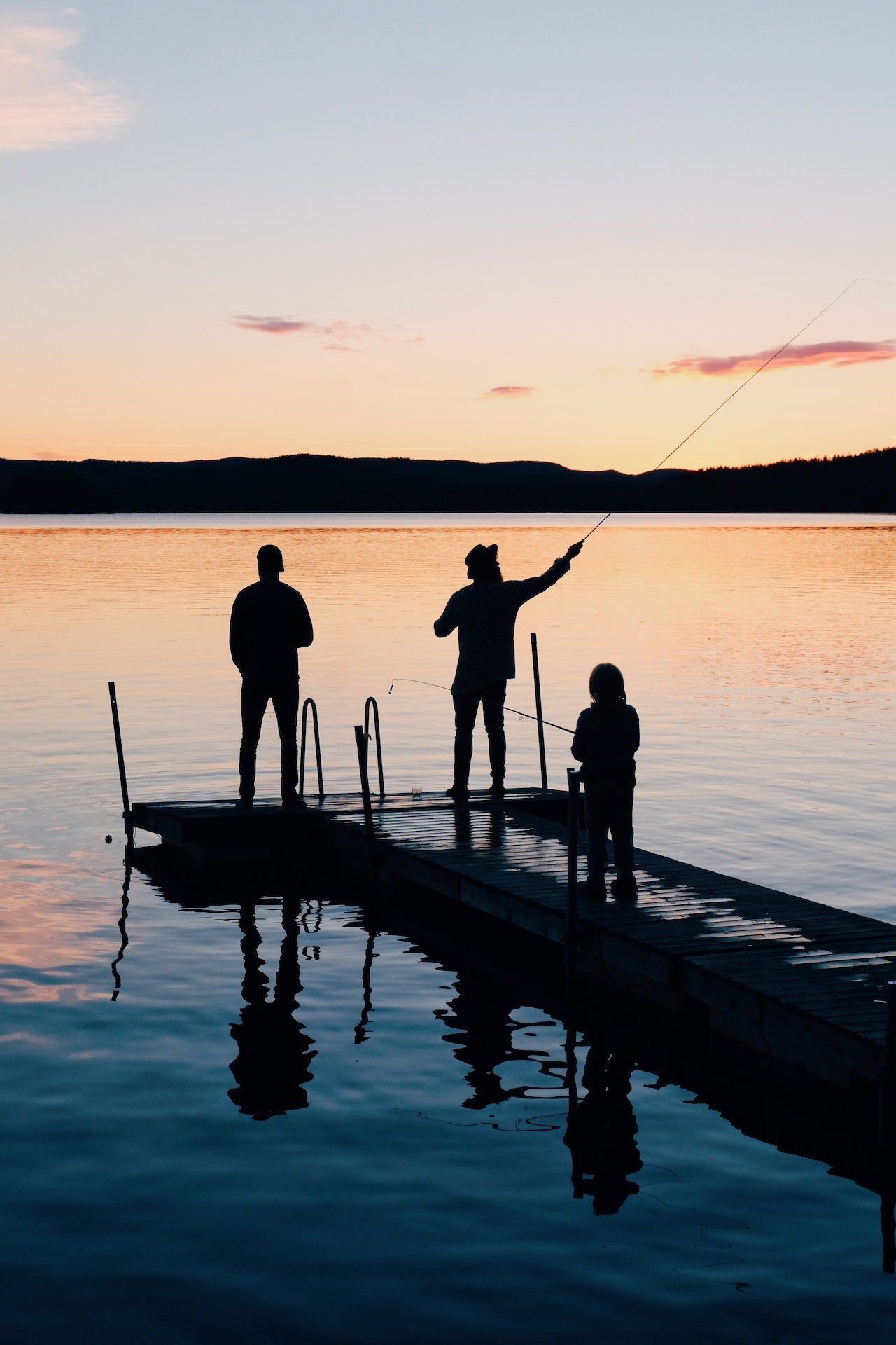 Fishing Essentials