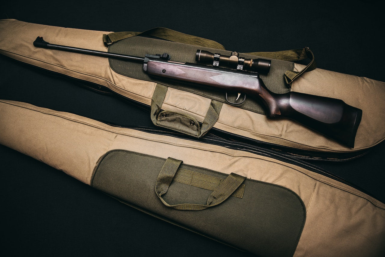 Hunting Equipment