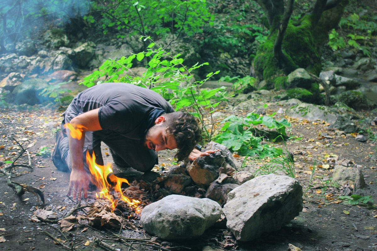 Survival & Emergency Preparedness