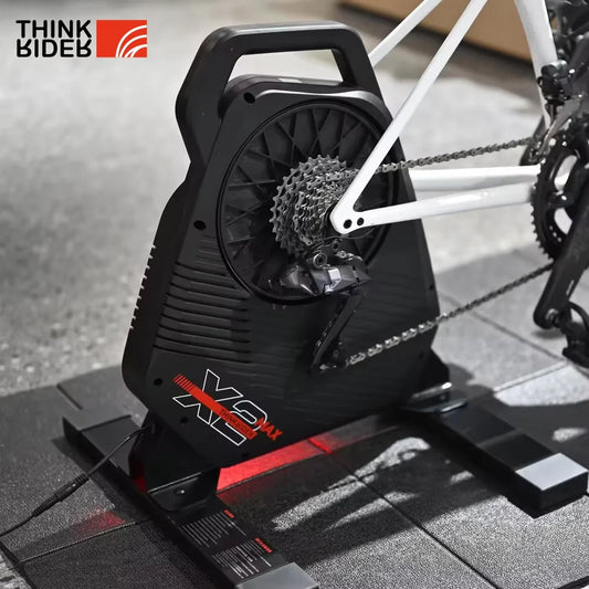 ThinkRider X2 Max Smart Bike Trainer With Built In Power Meter