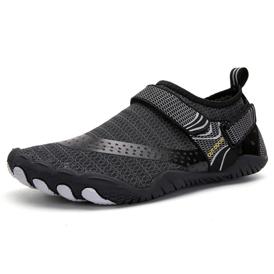 Quick Dry Five Finger Water Shoes For Swimming And Outdoor Sports