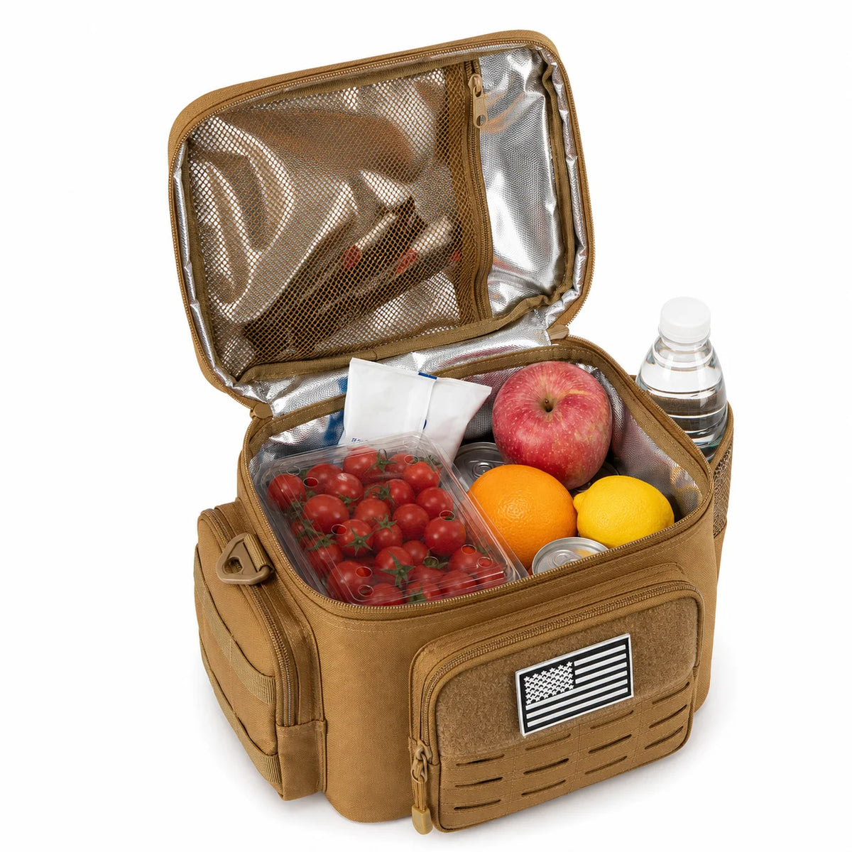 ReFire Gear Tactical Thermal Insulated Hunting Cooler Bag