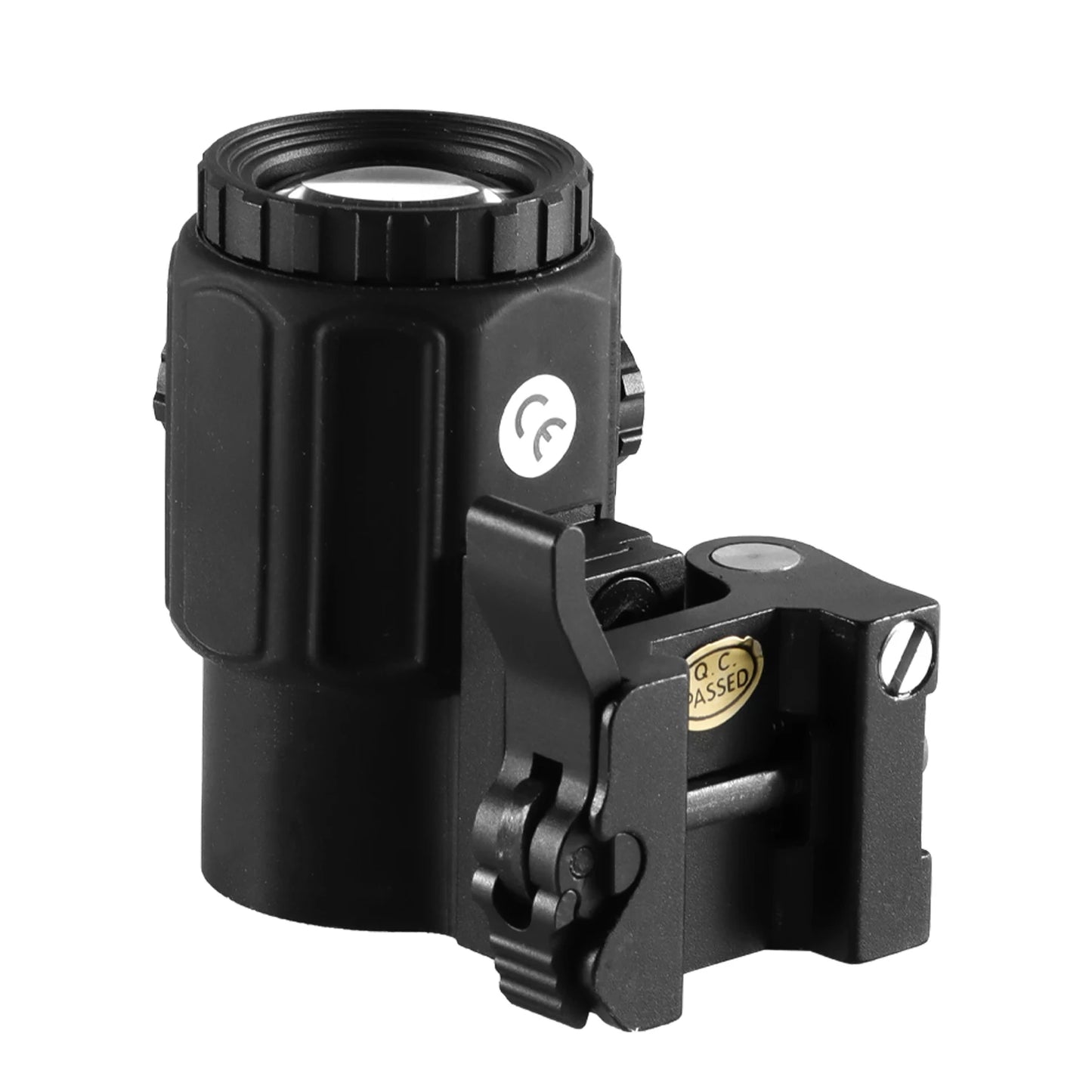 Nabila Holographic Red Dot Sight With 3x Magnifier Combo