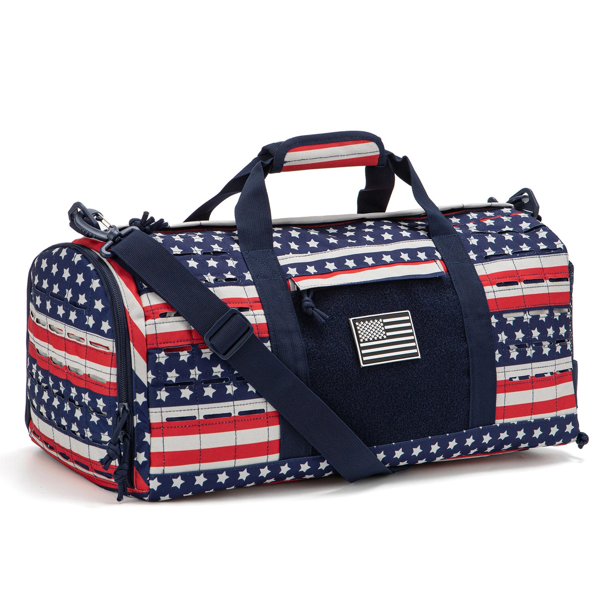 ReFire Gear Tactical Sports Gym And Travel Duffel Bag