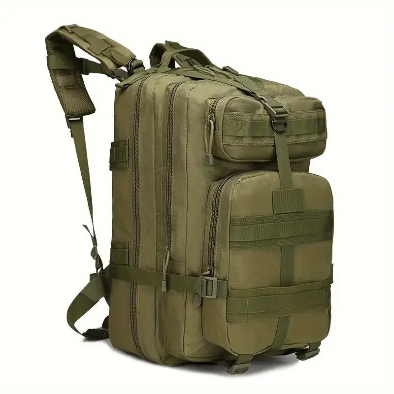 Lightweight Oxford Hiking Daypack Backpack For Men And Women