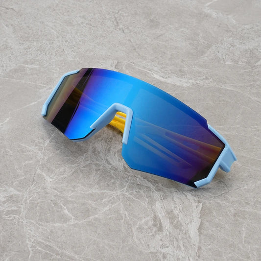 NNYDEL Kids UV400 Sun Protection Sports Sunglasses For Boys