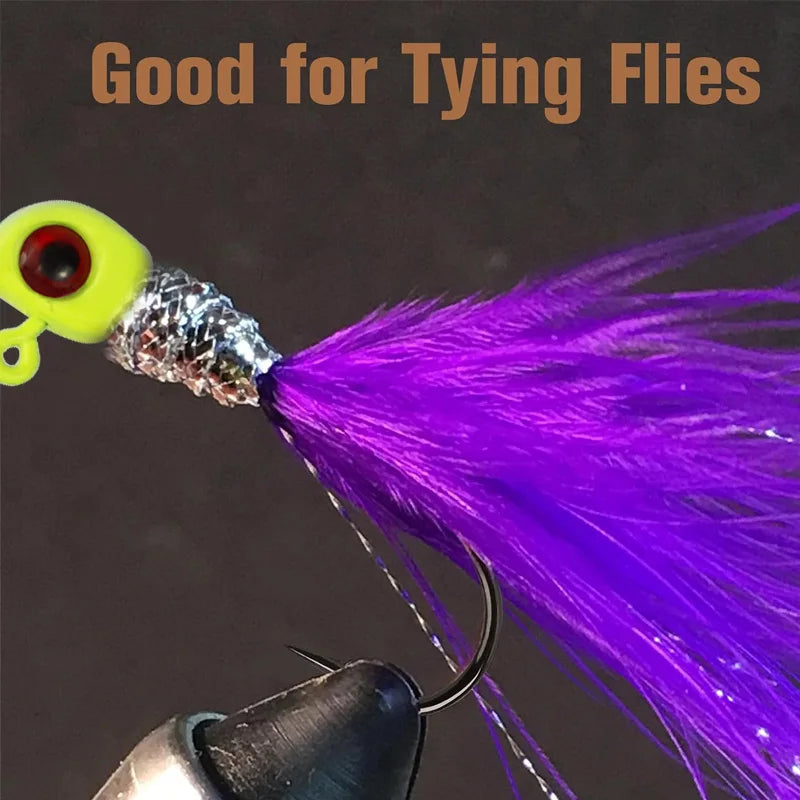 Premium Swimbait Jig Heads For Crappie Bass And Trout Fishing