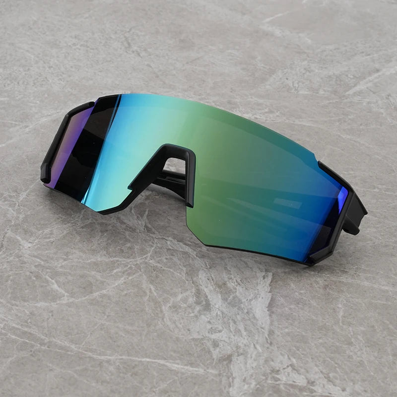 NNYDEL Kids UV400 Sun Protection Sports Sunglasses For Boys
