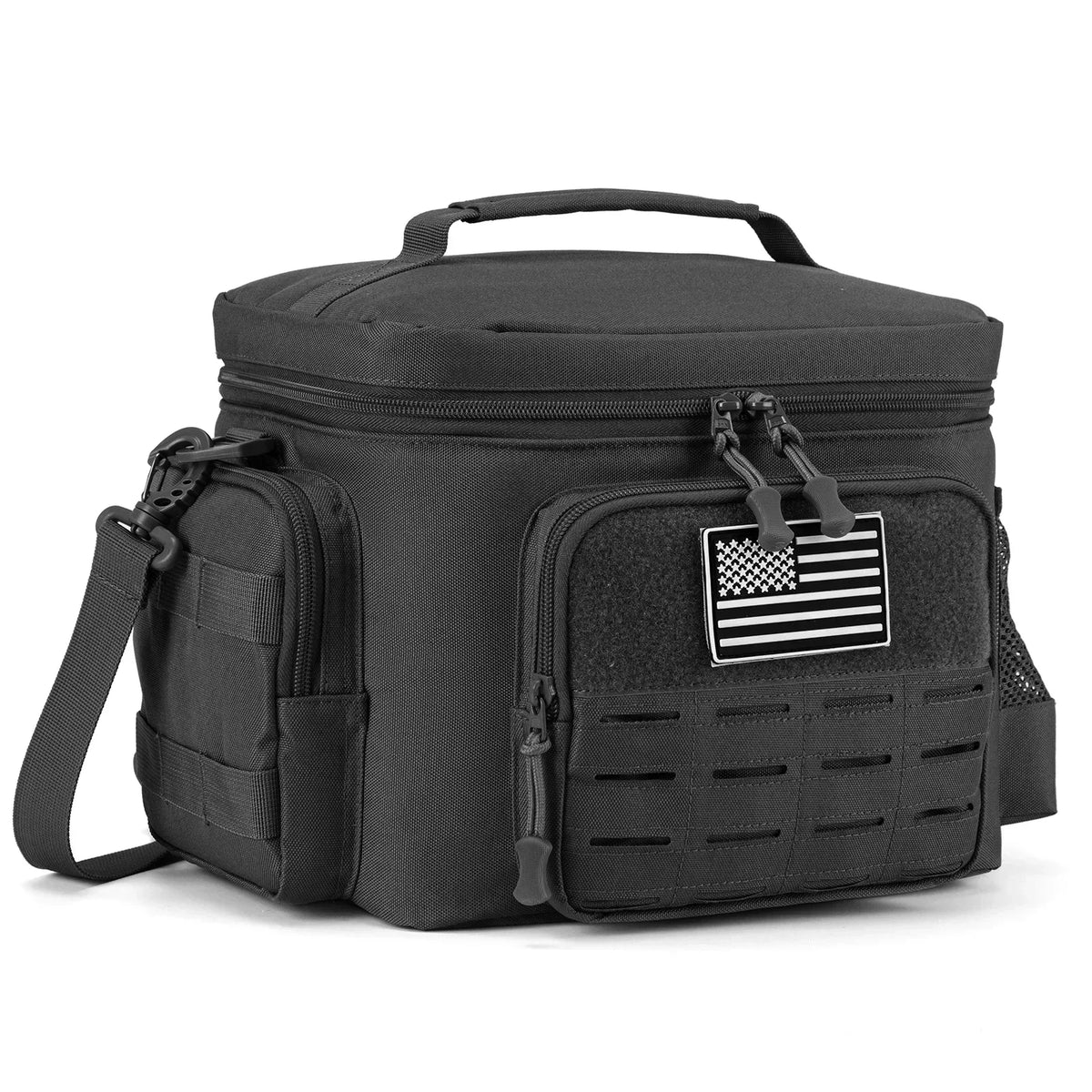 ReFire Gear Tactical Thermal Cooler Bag for Camping and Picnics