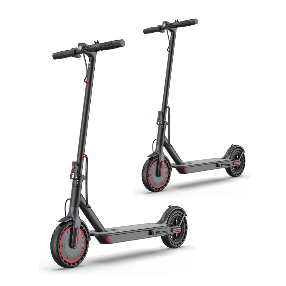LADPED LP60 Folding Electric Scooter For Adult Urban Commuting