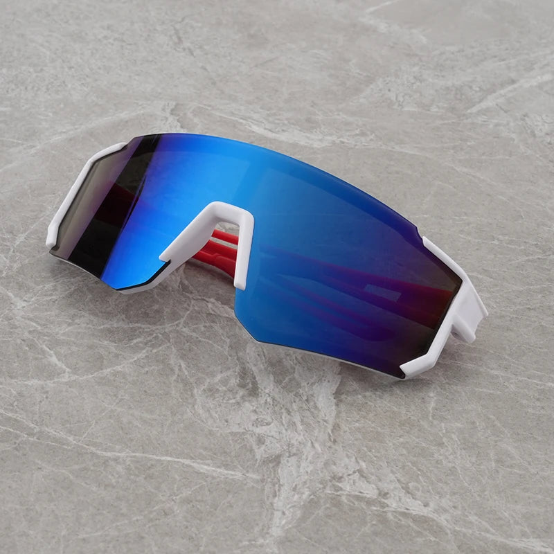 NNYDEL Kids UV400 Sun Protection Sports Sunglasses For Boys