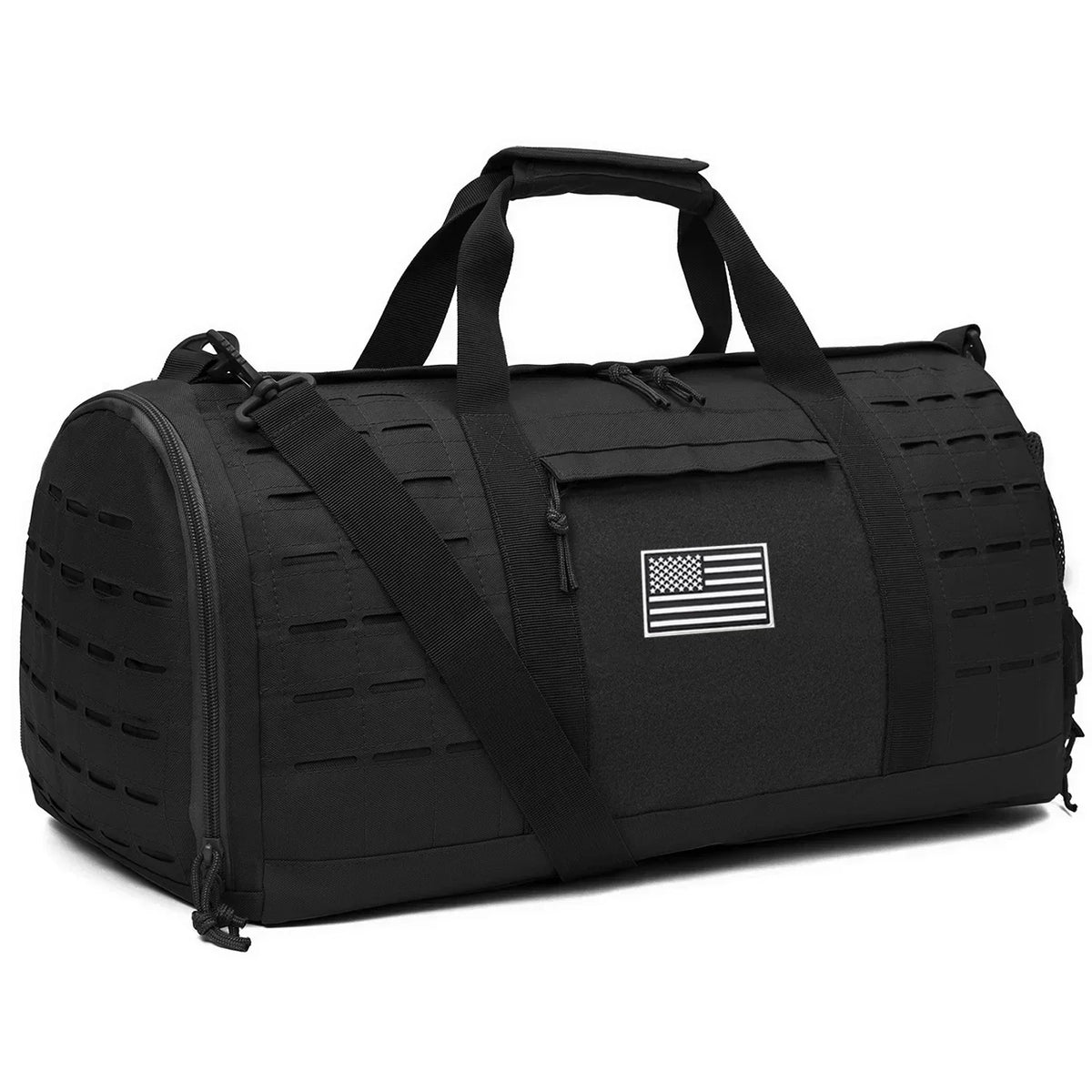 ReFire Gear Tactical Sports Gym And Travel Duffel Bag