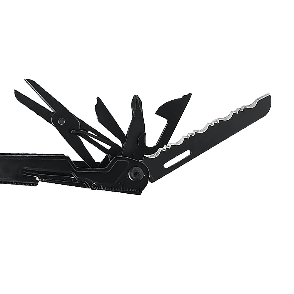 SOG PowerPint 18 In One Stainless Steel Pocket Multi Tool