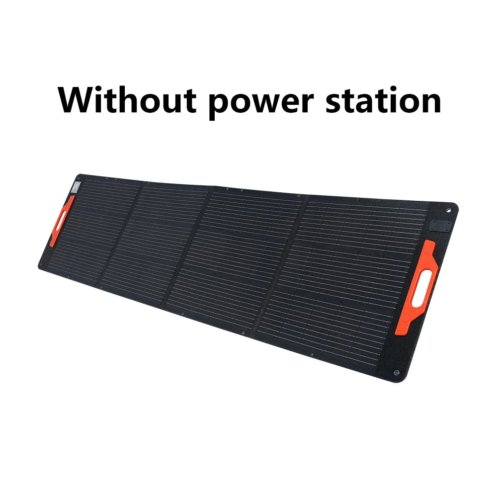 OSCAL PowerMax 1024Wh Portable Power Station With LiFePO4 Battery