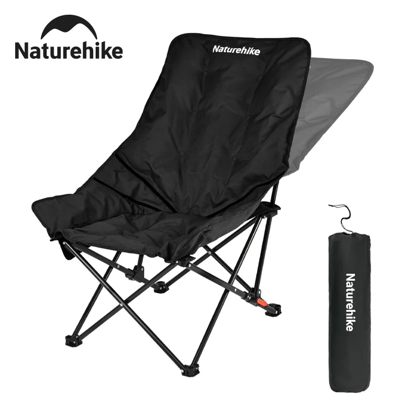 Naturehike Sea Star Recliner Outdoor Folding Camping Chair
