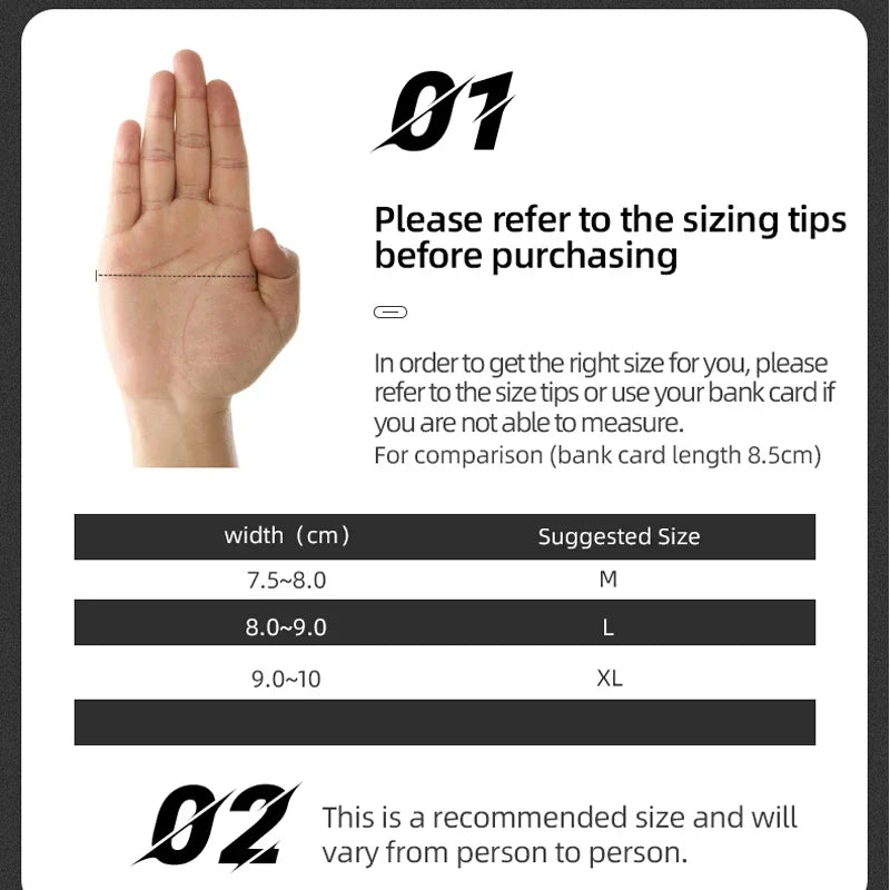 Rockbros Heated Winter Gloves With Touchscreen And Waterproof Design