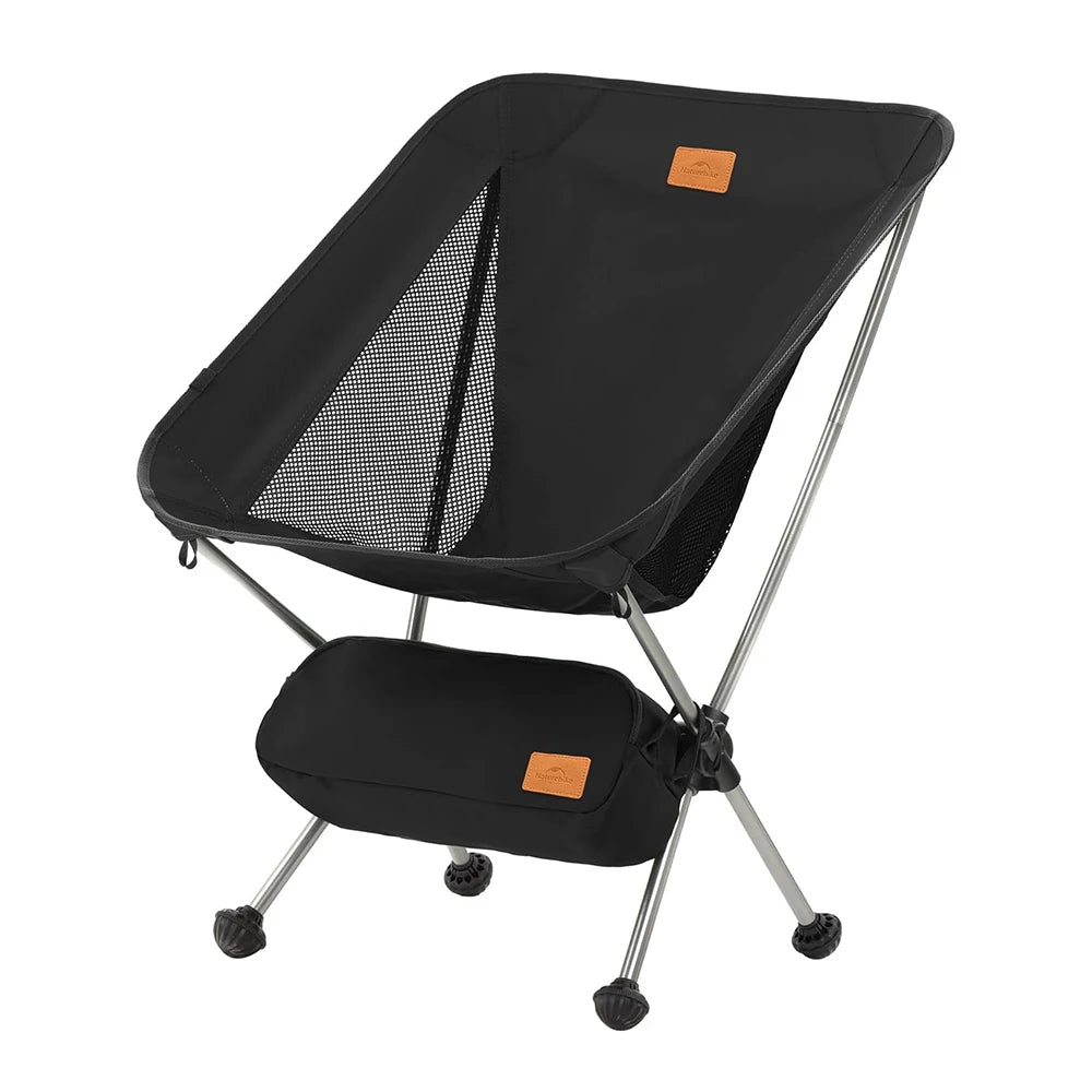 Naturehike Ultralight Folding Camping Chair For Backpacking And Hiking