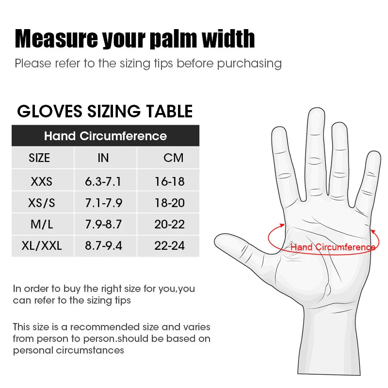 Savior Heat Rechargeable Electric Heated Gloves For Winter Sports