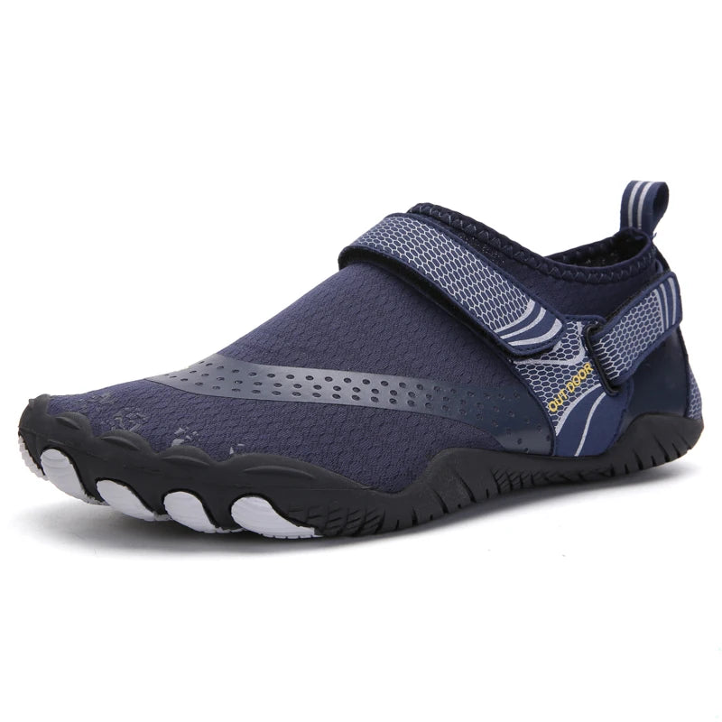 Quick Dry Five Finger Water Shoes For Swimming And Outdoor Sports