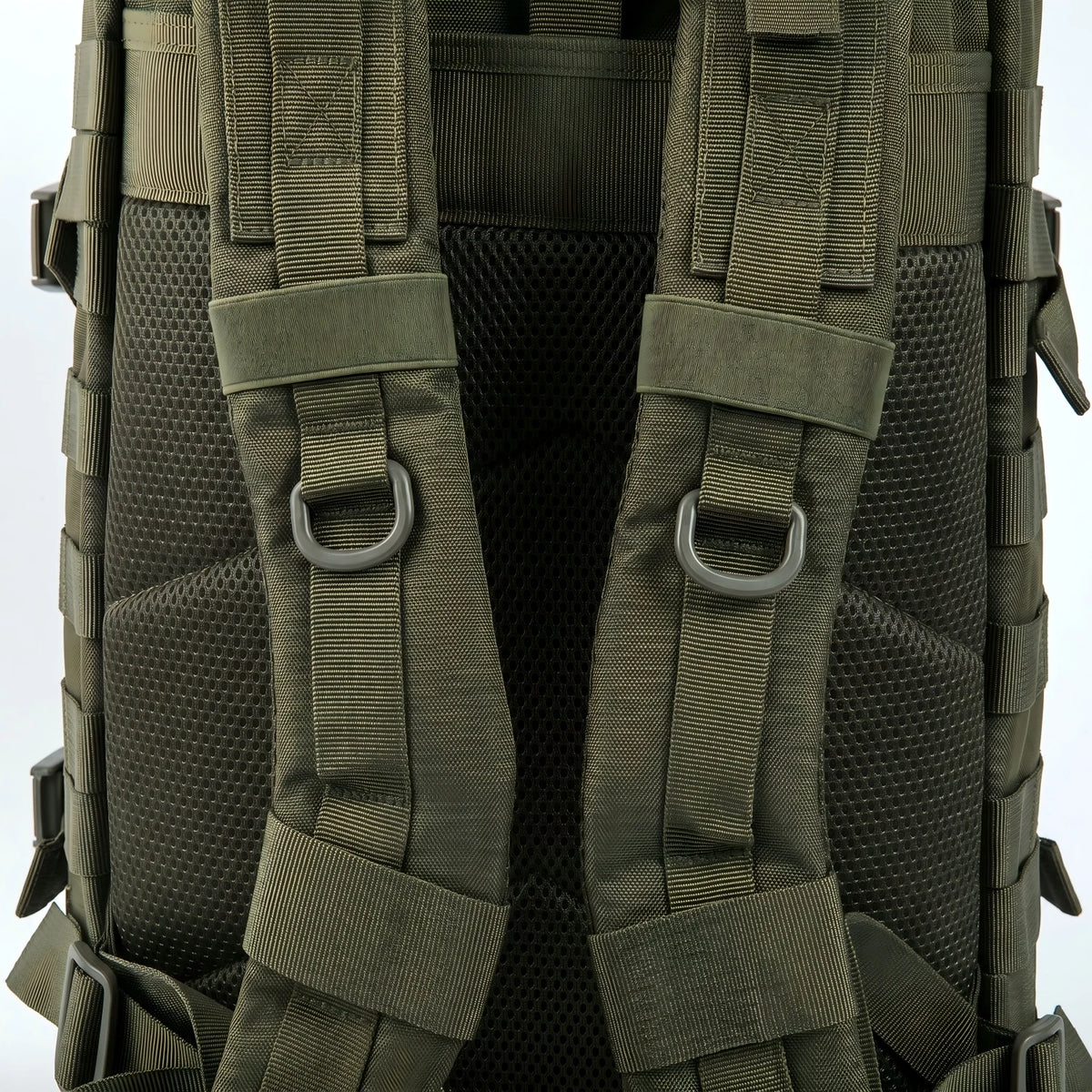 ReFire Gear Tactical Hunting Backpack Featuring Molle Storage And Durability