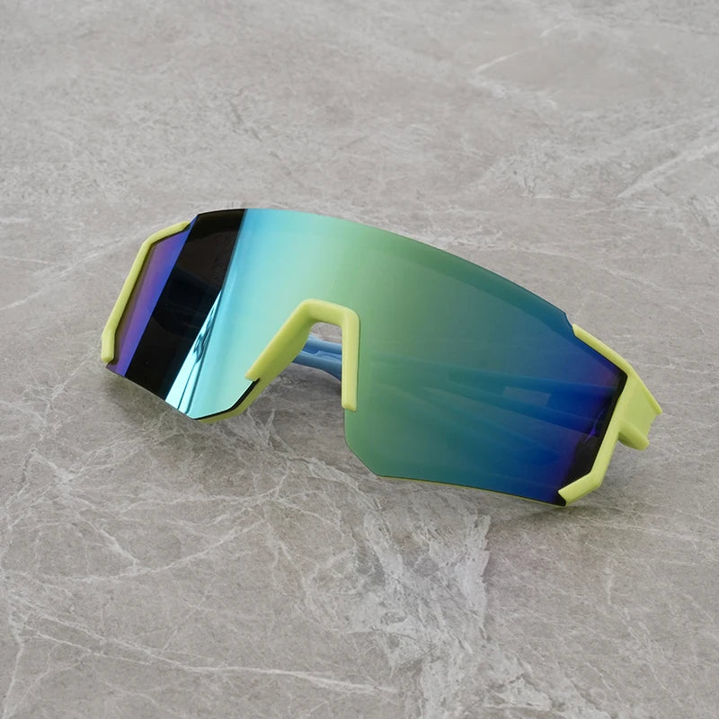 NNYDEL Kids UV400 Sun Protection Sports Sunglasses For Boys