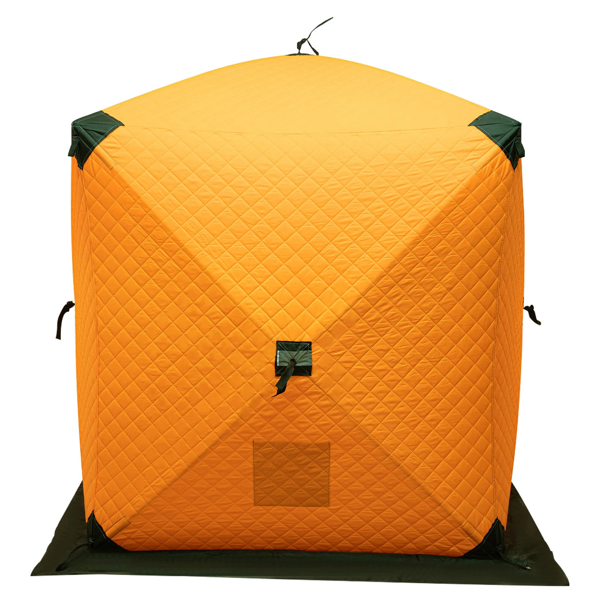 Bymaocar Ice Fishing Tent Thermal Windproof Shelter For Camping