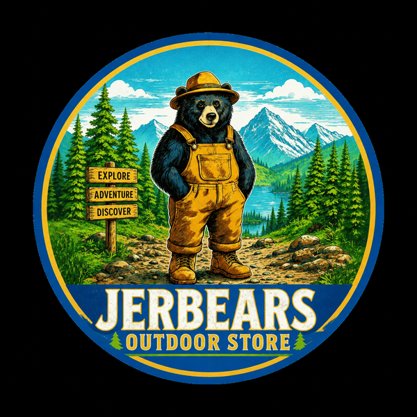JerBears Outdoor Store